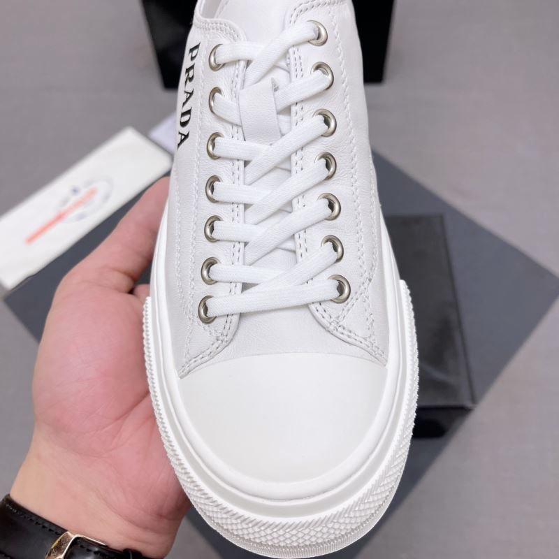 Prada Low Shoes